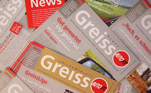 Greissblatt 500