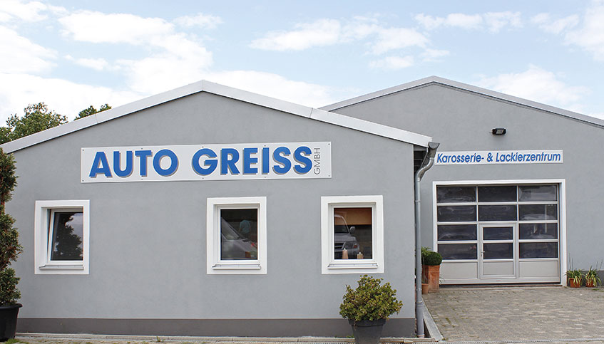 Auto-Greiss-Dittelsheim